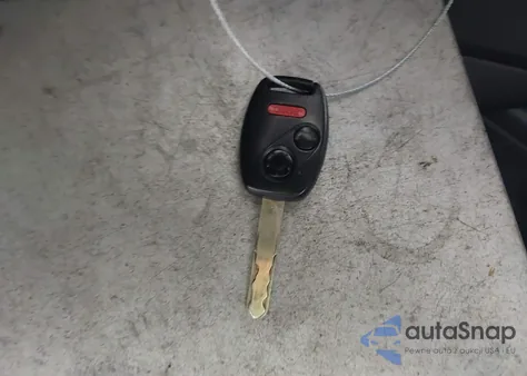 2007 Honda Cr-V Ex-L z USA, uszkodzony, nr VIN JHLRE48757C106070